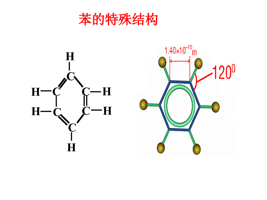 有机分子里原子的共线共面问题_第3页