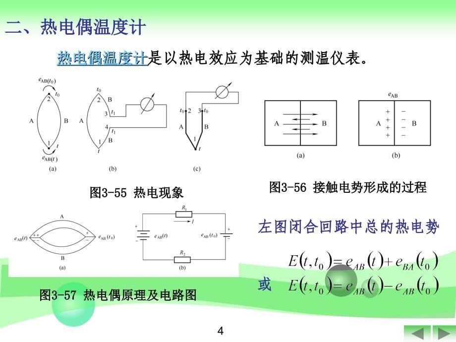 化工仪表及其自动化 第三章5检测仪表与传感器-变送器_第5页