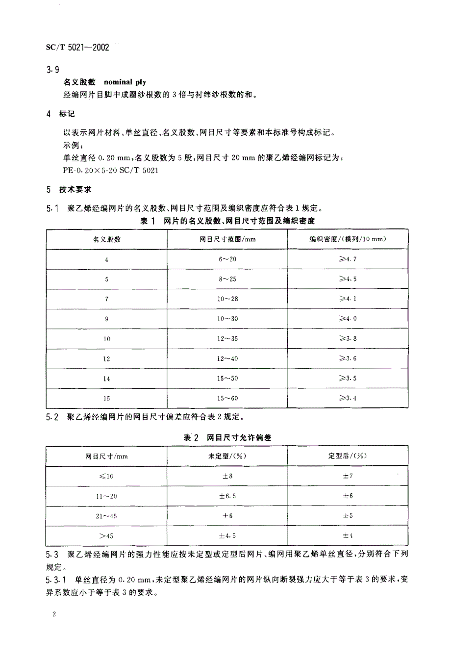 聚乙烯网片经编型_第4页