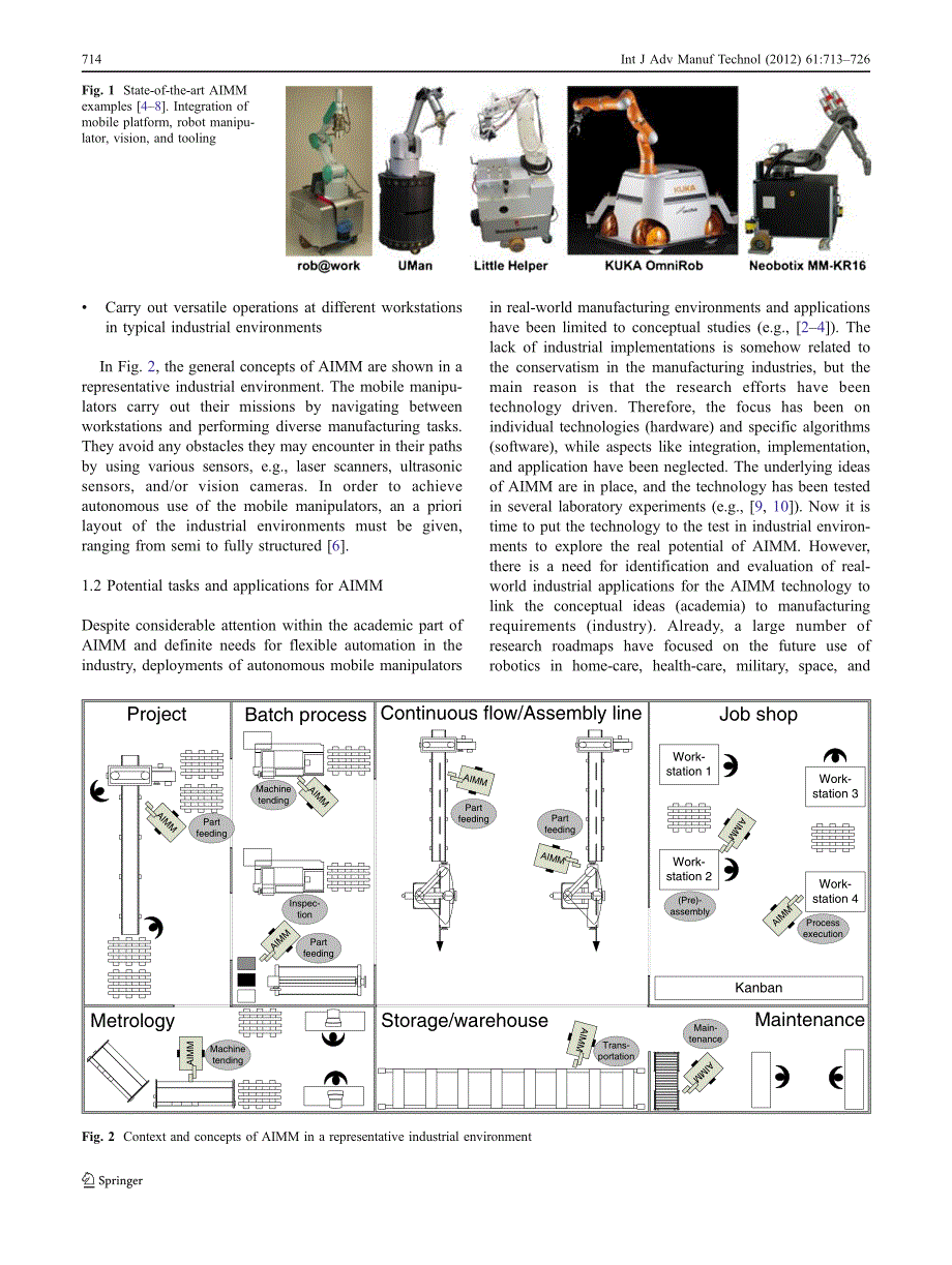 2012-identifying and evaluating suitable tasks for autonomous industrial mobile manipulators (aimm)_第2页