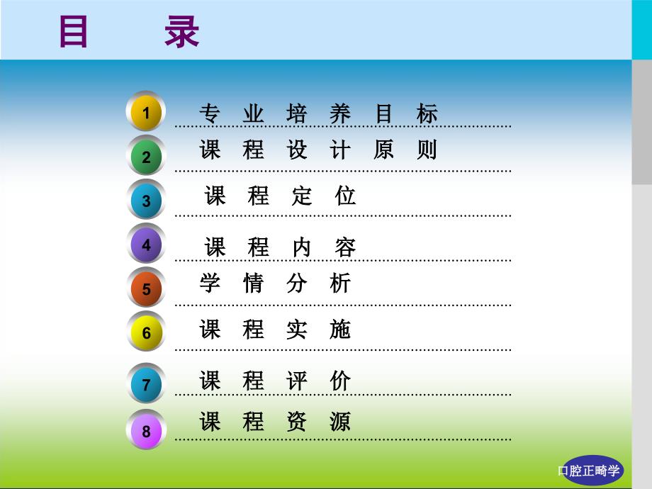 口腔正畸学-ppt_第2页