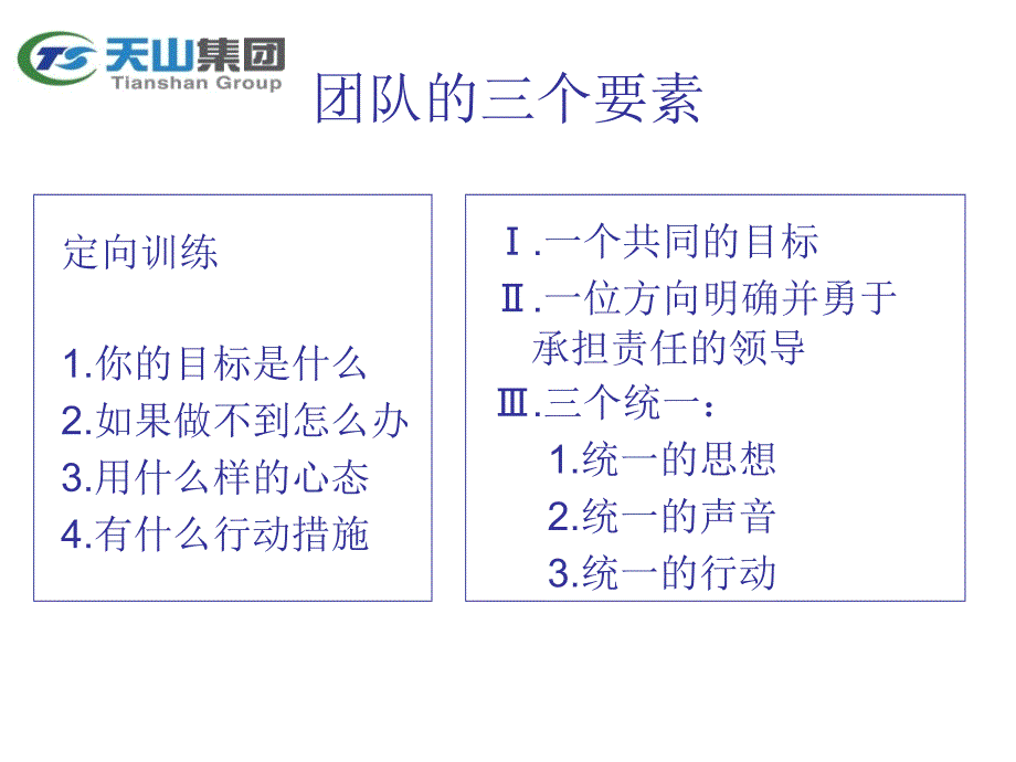 团队执行力训练营_第2页