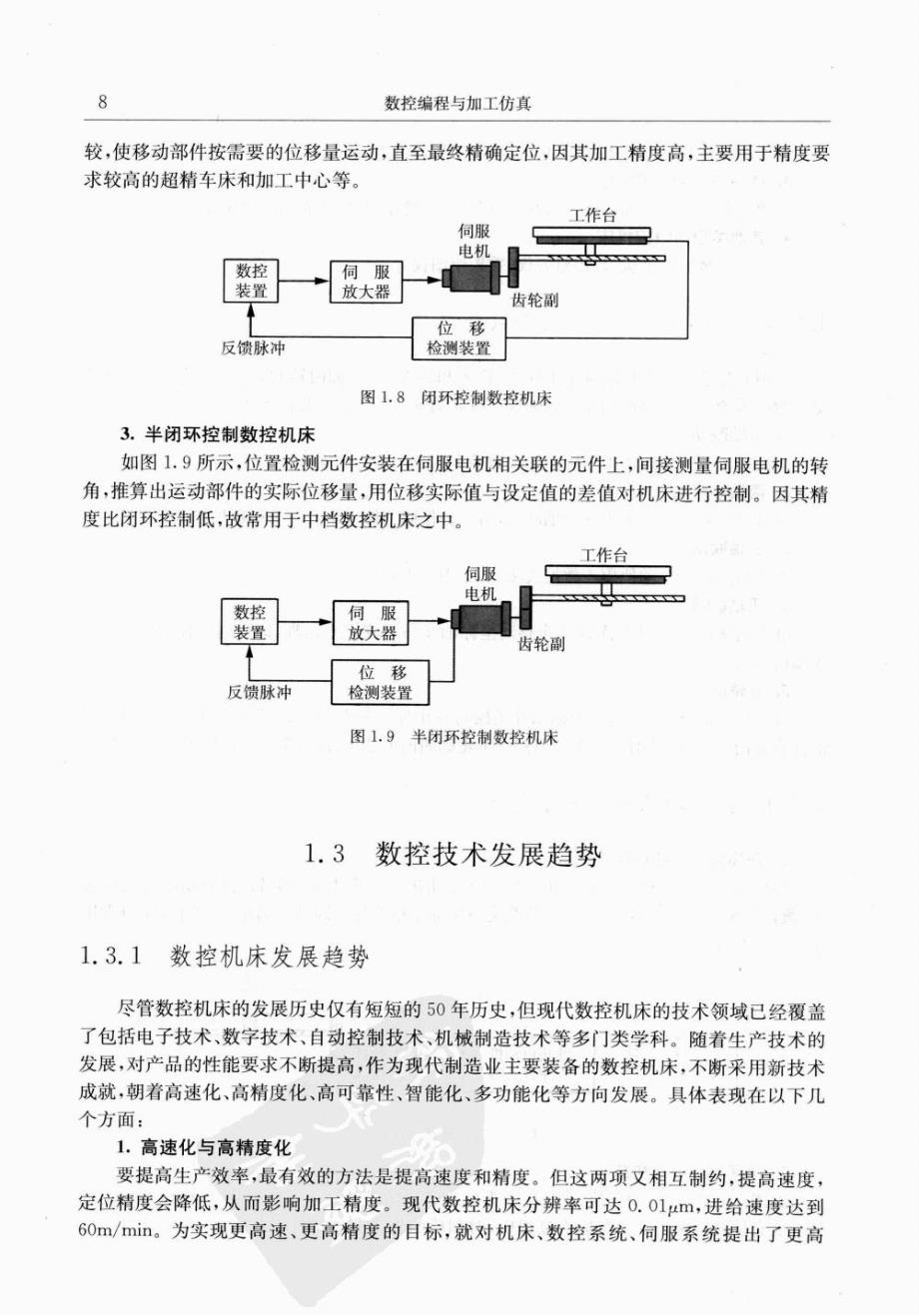 数控技术的应用_第1页