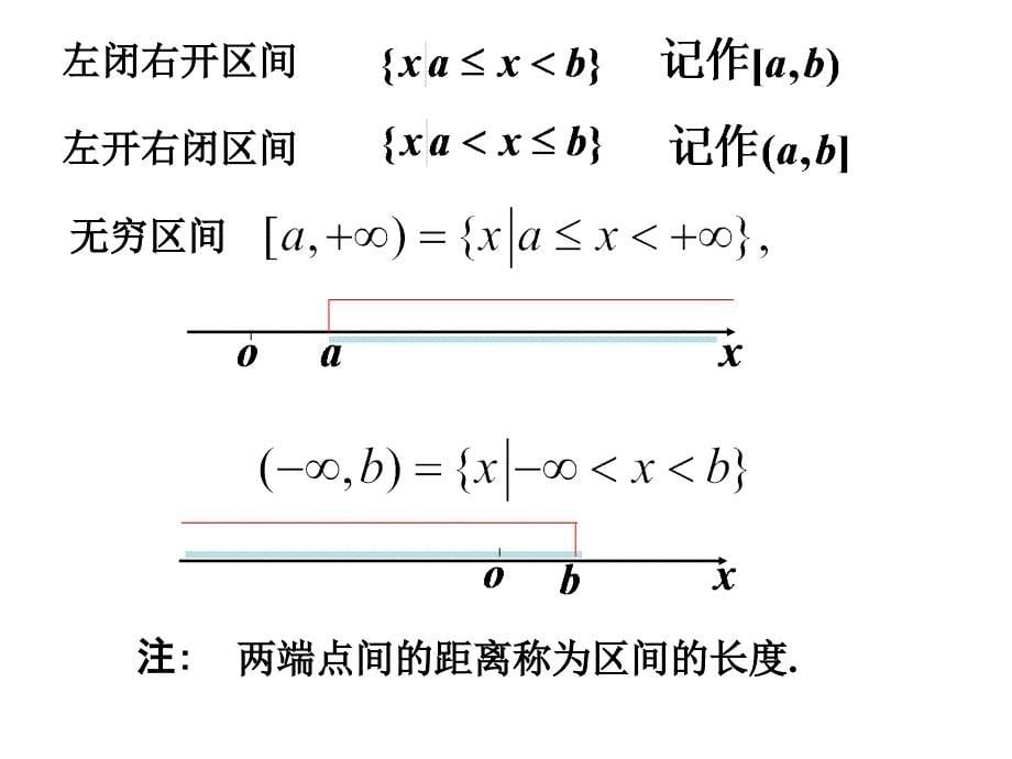 北京大学版高等数学讲义1-1实数_第5页