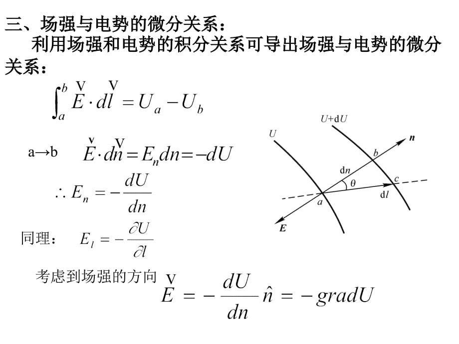 电场强度和电势的关系_第5页