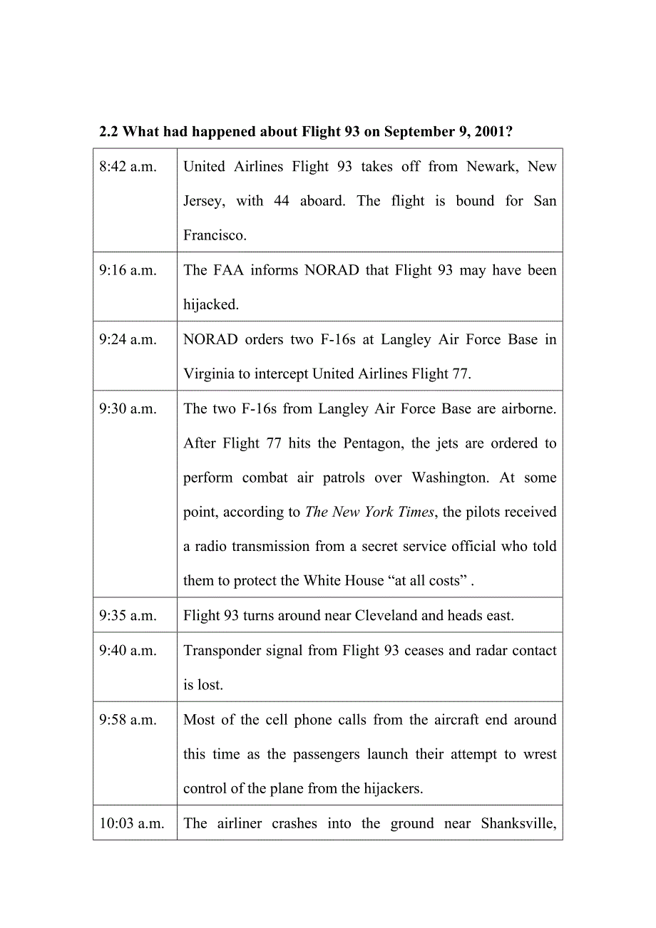 大学英语精读4 教案_第3页