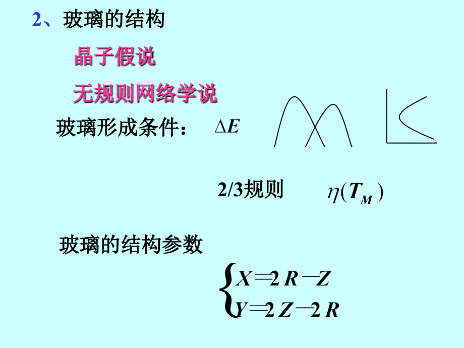 武汉理工材料科学基础 第三章 部分习题_第3页