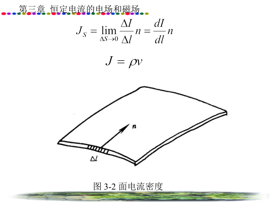 恒定电流的电场和磁场_第4页