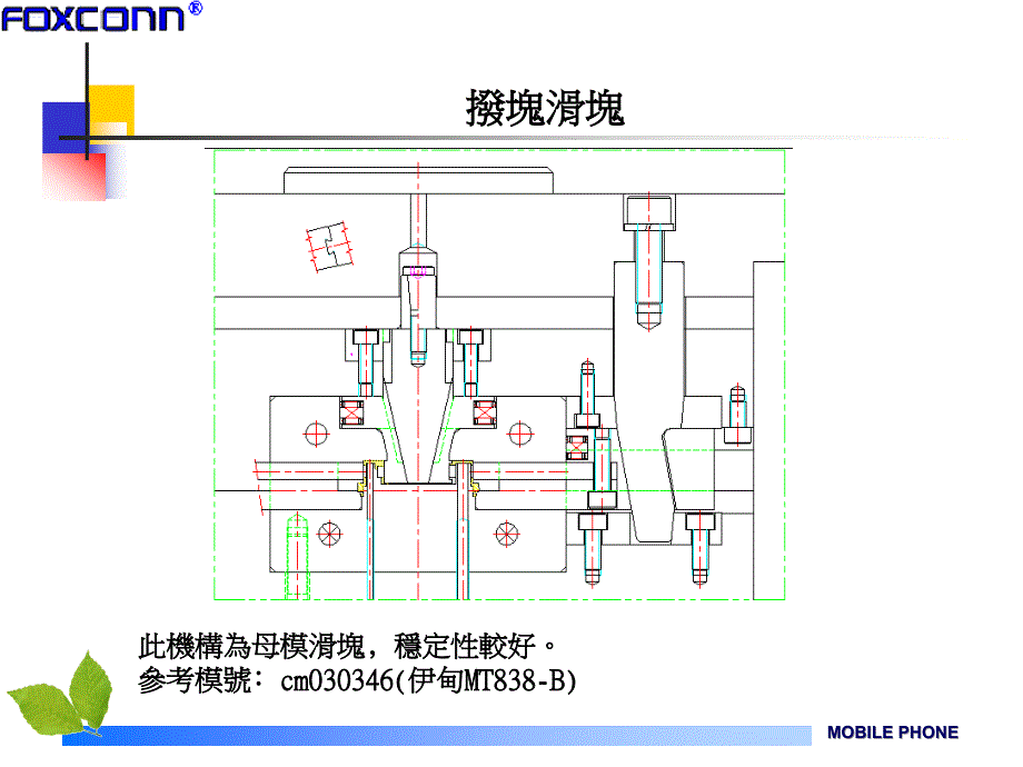 自动脱螺纹机构_第4页