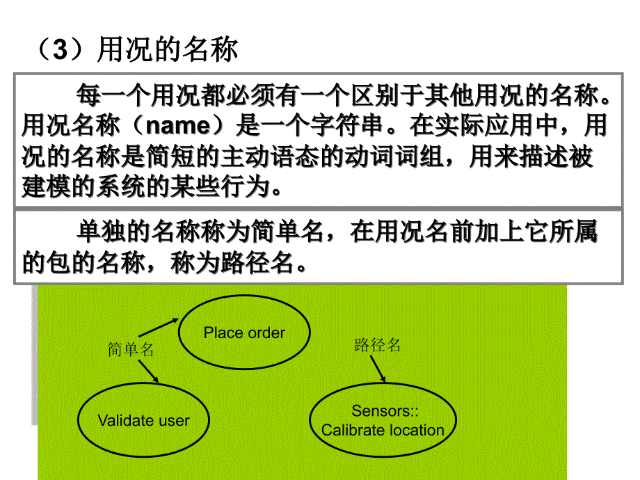 面向对象技术引论课件 第四章(华大)_第3页