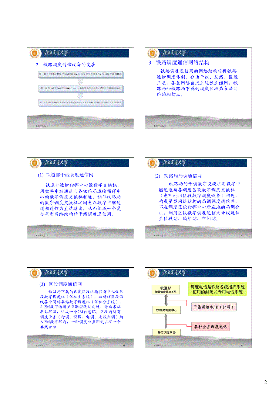 高速铁路系统-通信_第2页