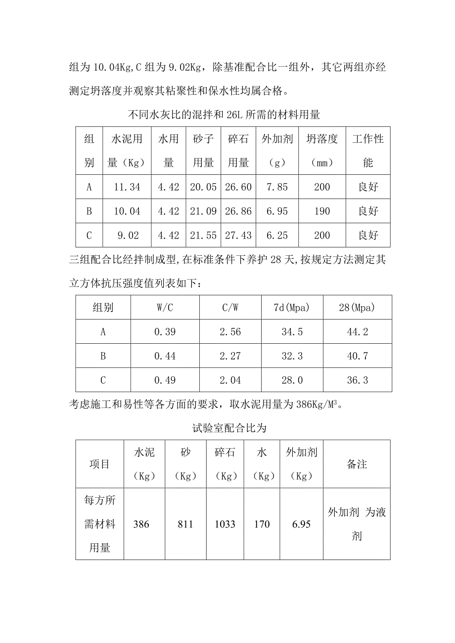 ..c30桩基不加粉煤灰doc_第4页