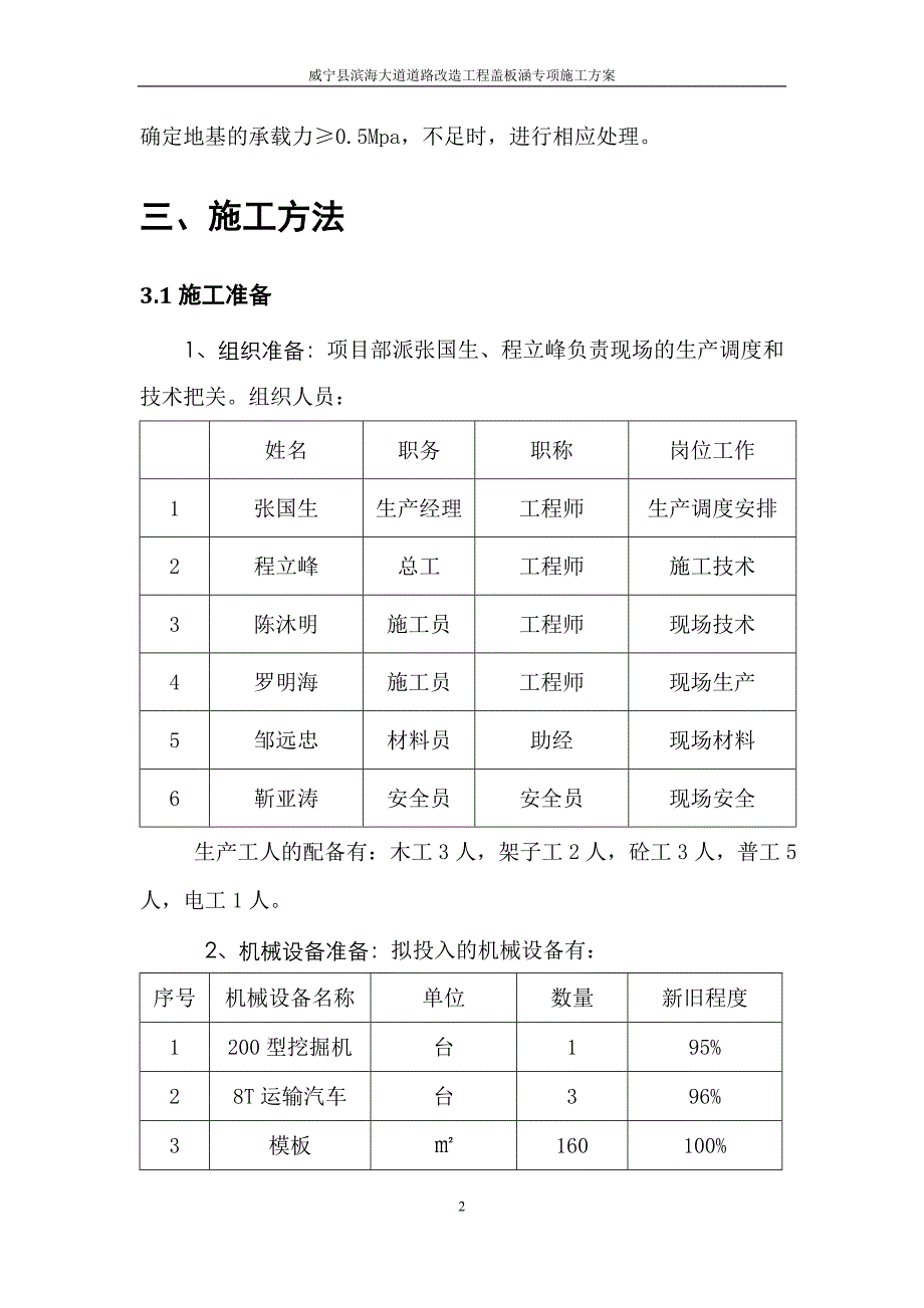 道路盖板涵专项方案_第4页