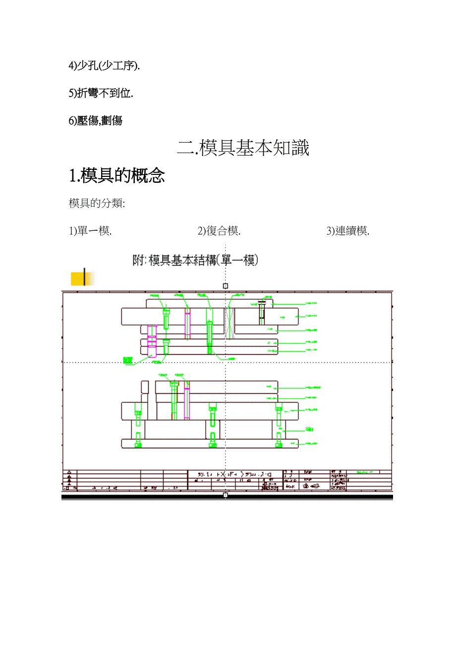 冷冲压原理和模具基本知识_第3页