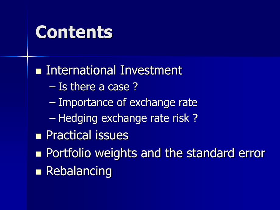 资产定价与投资组合理论 Asset Pricing and Portfolio Theory_第2页