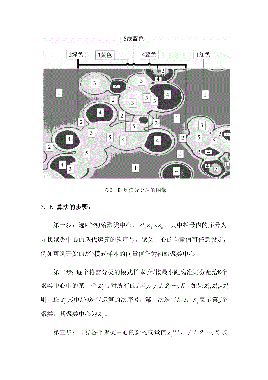 有关k-均值聚类算法的理解_第4页