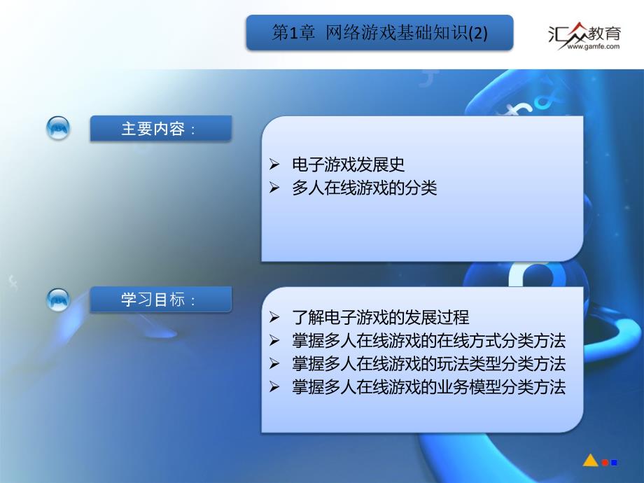 第1章网络游戏基础知识2_第2页