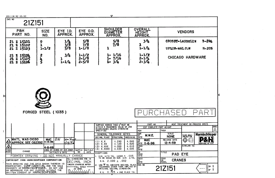 钢结构机架图纸r93440_第4页