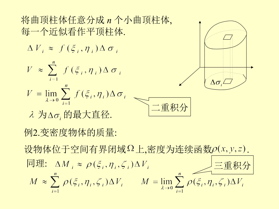 重积分__概念与性质_第3页