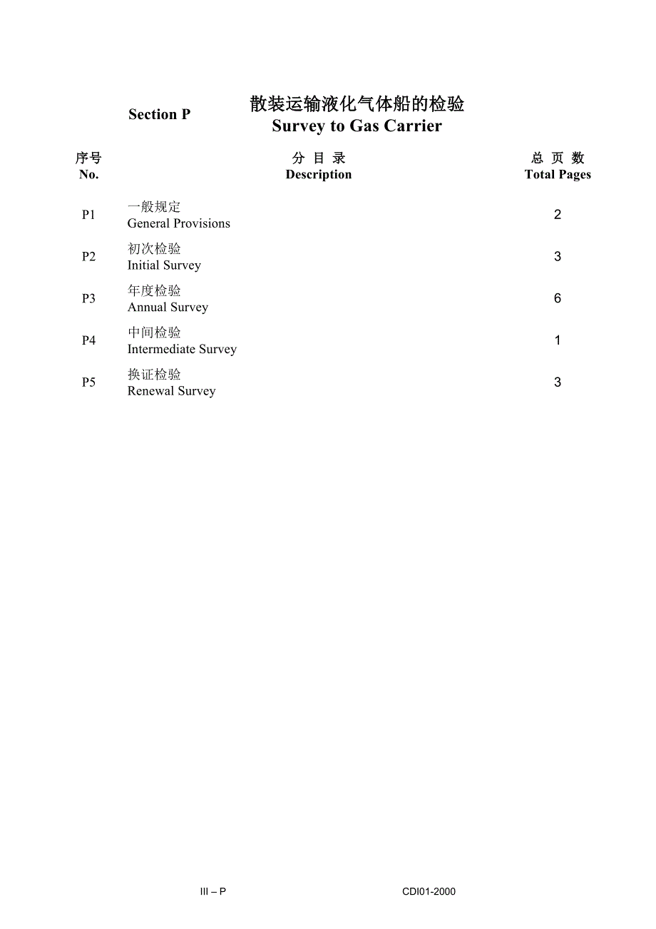 III_P 船检规范 中英文 对照_第1页
