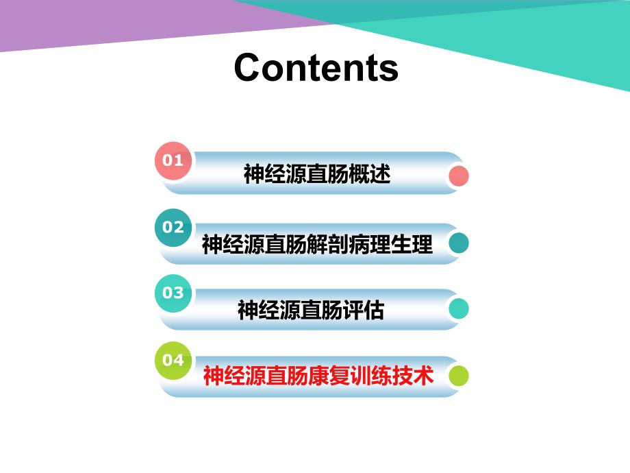 3月神经源直肠的护理训练技术彭妤婕_第2页