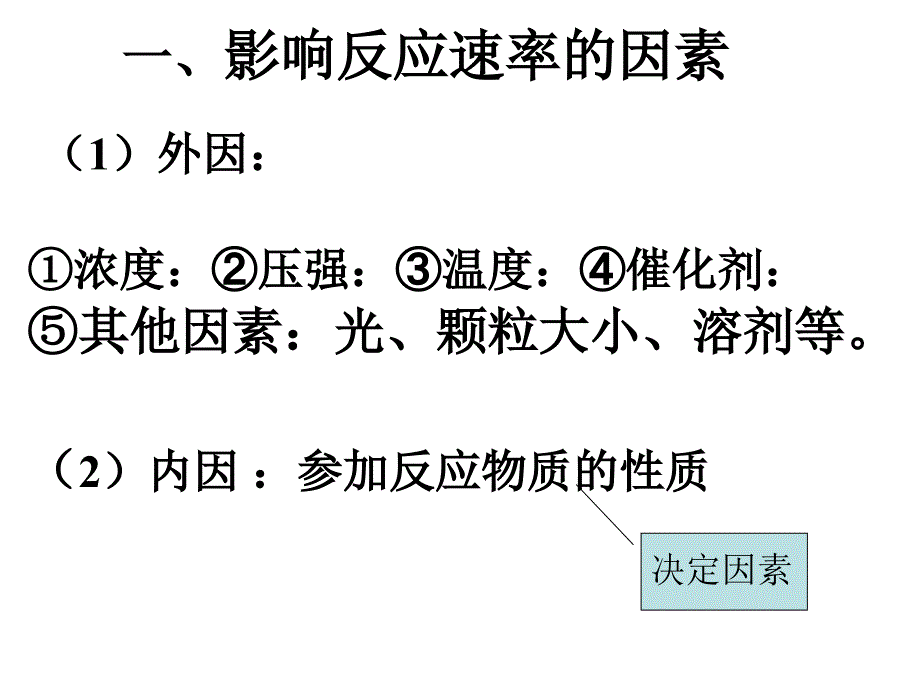 影响化学反应速率的因素周二_第3页