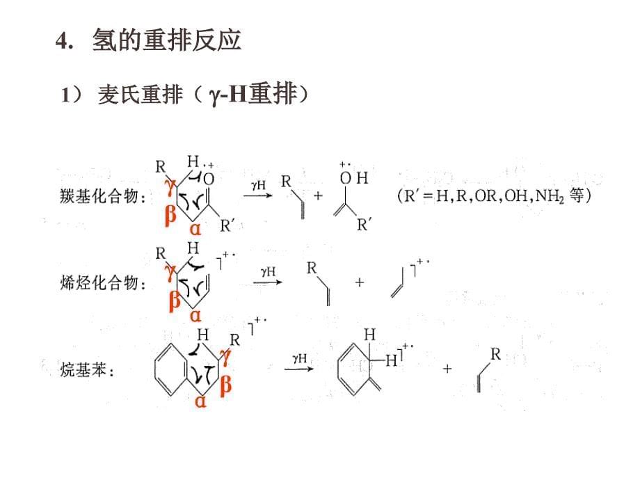 有机化学拓展-详细推测结构_第5页