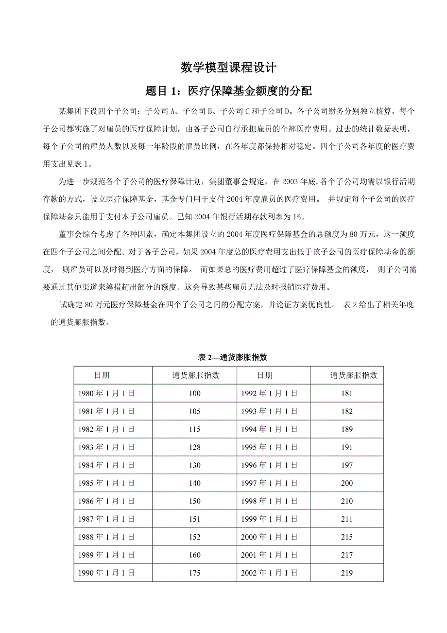 2011-2012-2建模课程设计任务书(信算班)_第4页