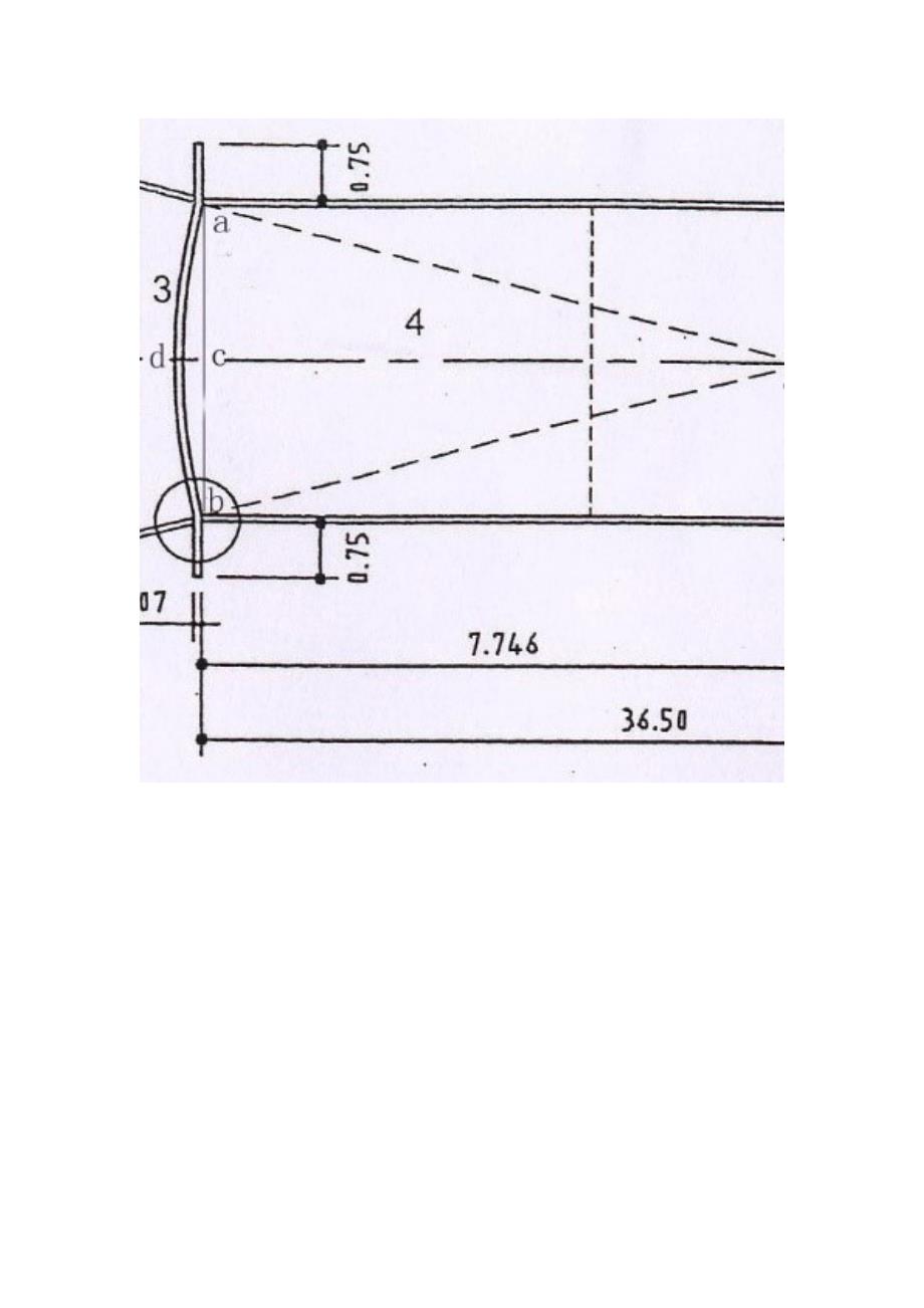 体育专业的都看一下 学习学习 留着以后肯定有用的 各种场地的画法和具体规格_第3页