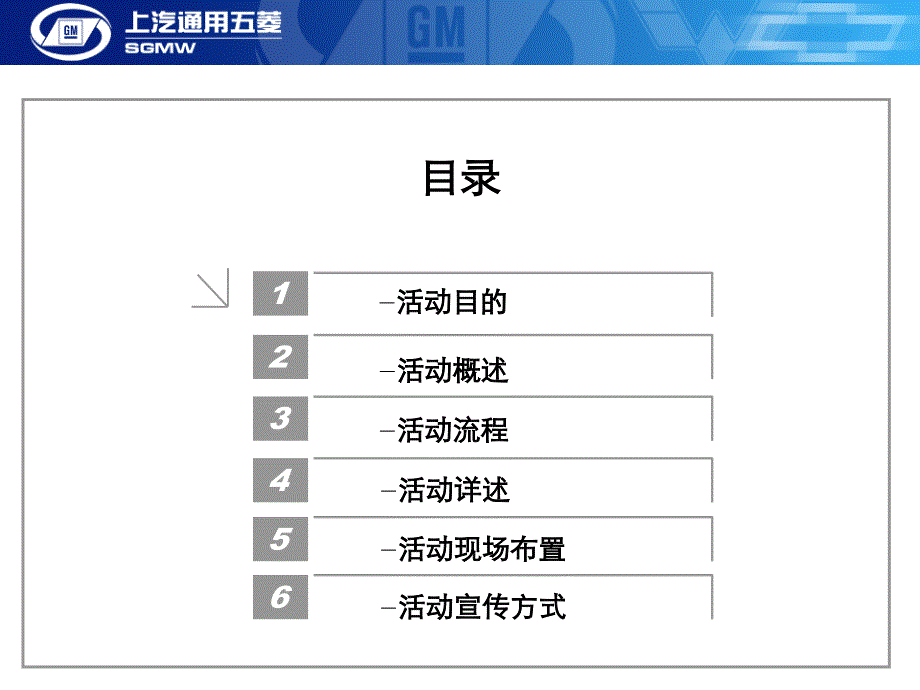 Spark新车上市发布会经销商执行模板_第2页