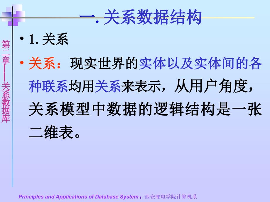 数据库复习2(1)_第1页
