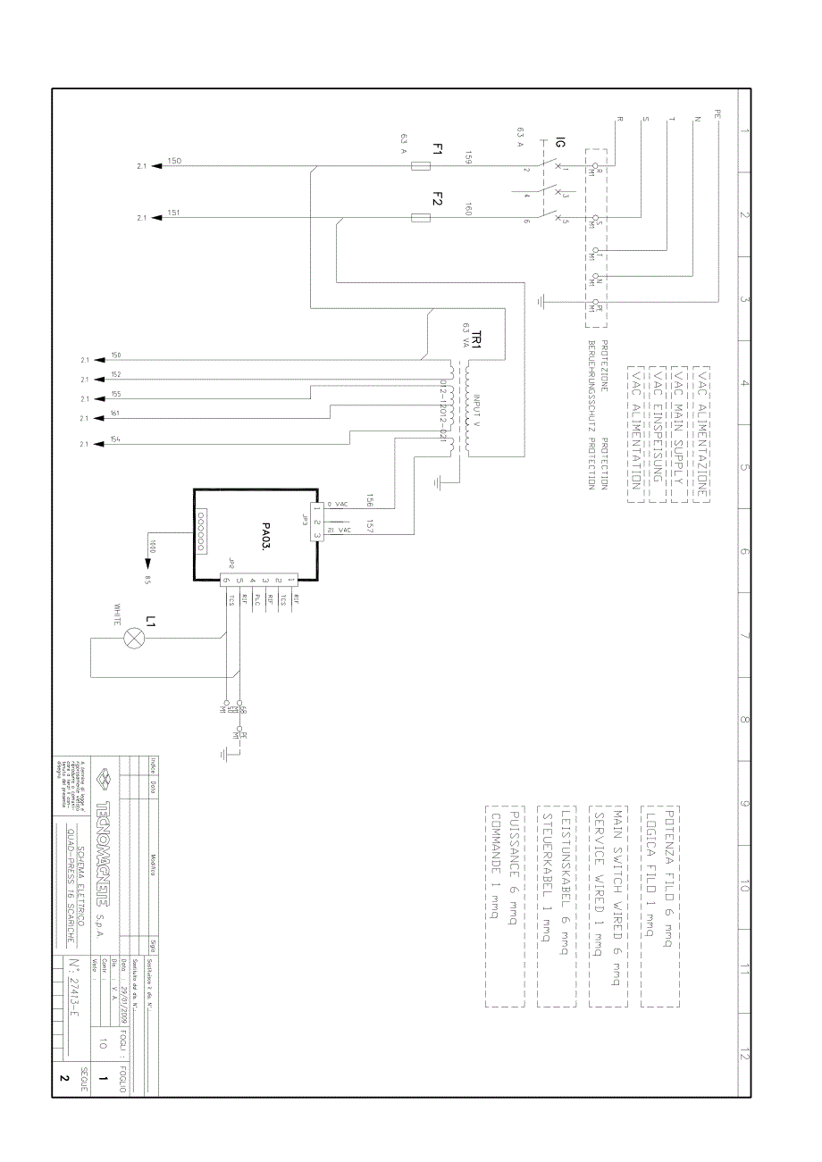 泰磁图纸线路图讲解27413-e_第1页