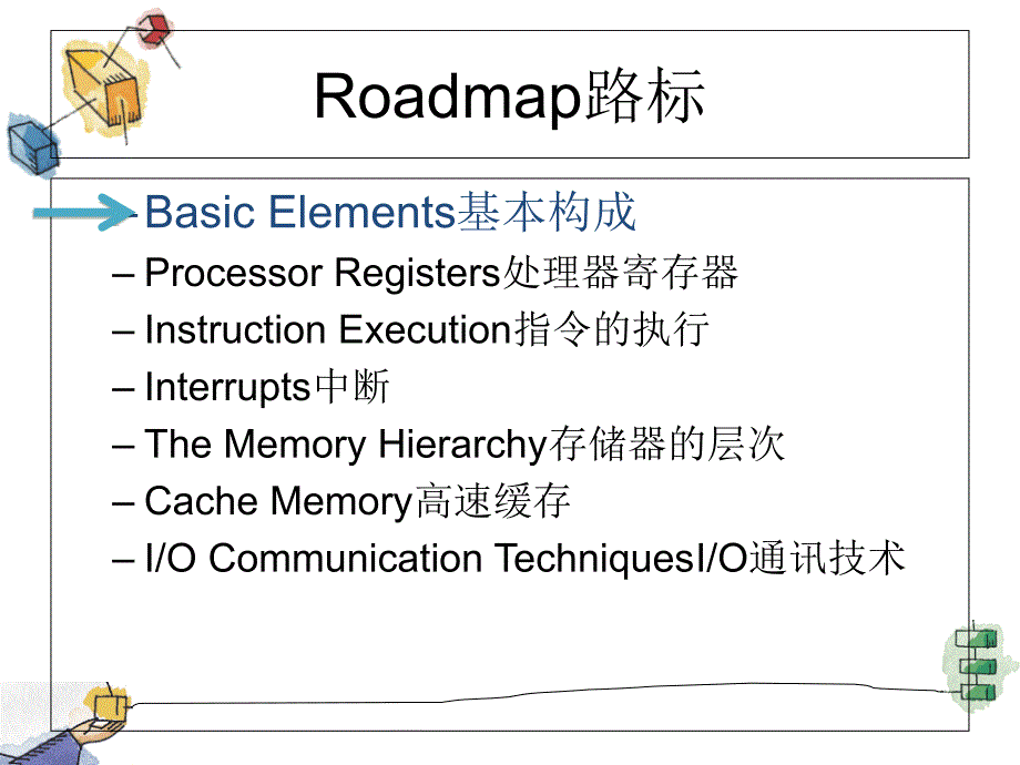 操作系统精髓与设计原理英汉对照_第2页