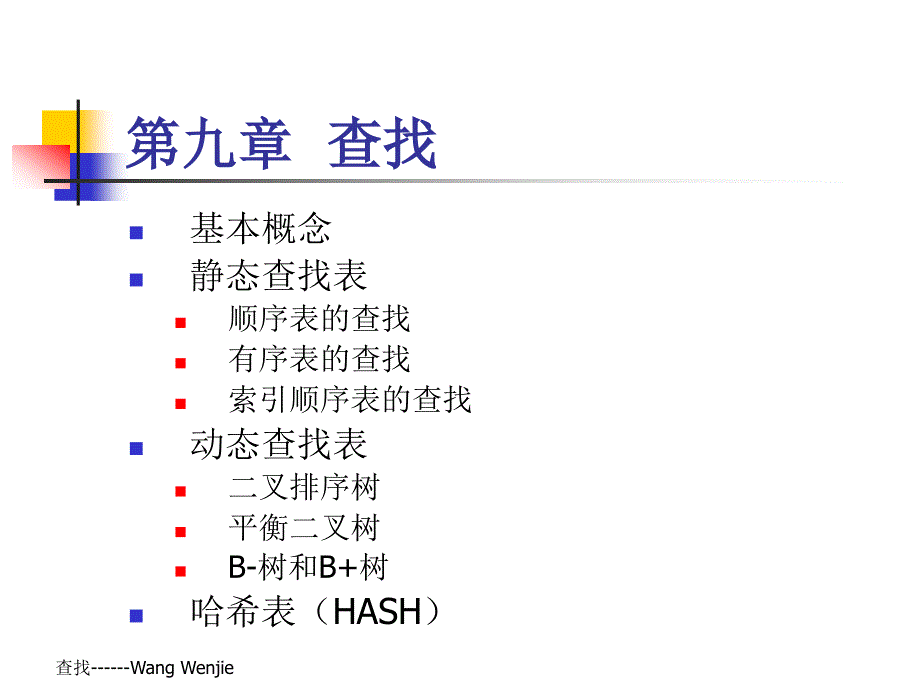 数据结构复习(8)_第2页