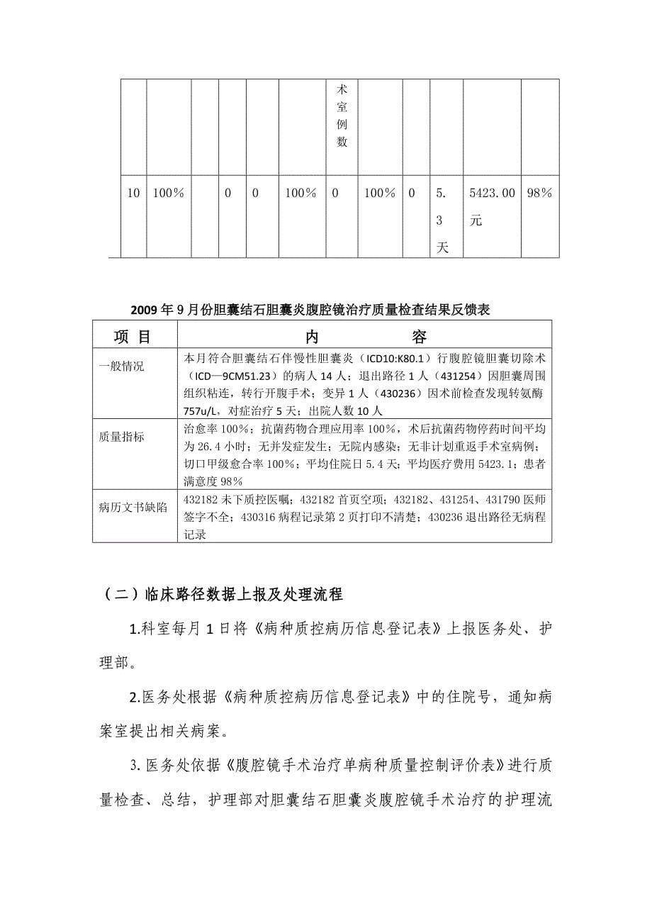 济医附院临床路径评价与改进_第5页