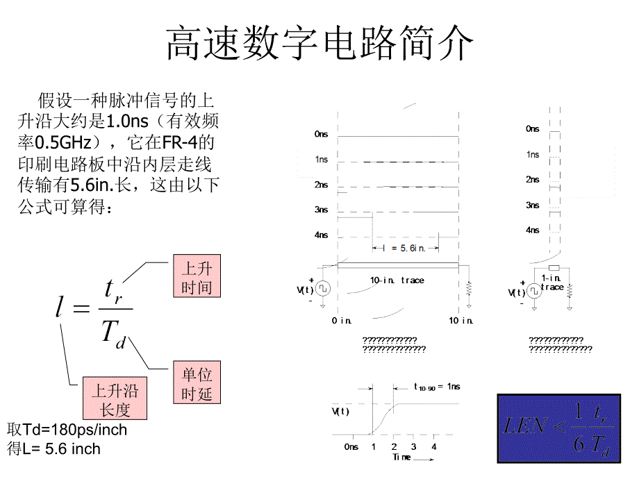 高速电路pcb设计实践_第5页