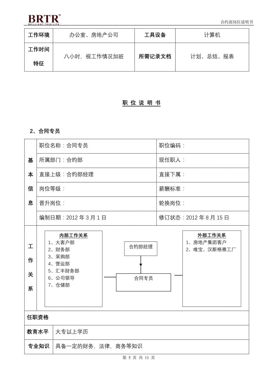 新-合约部岗位职责说明_第5页