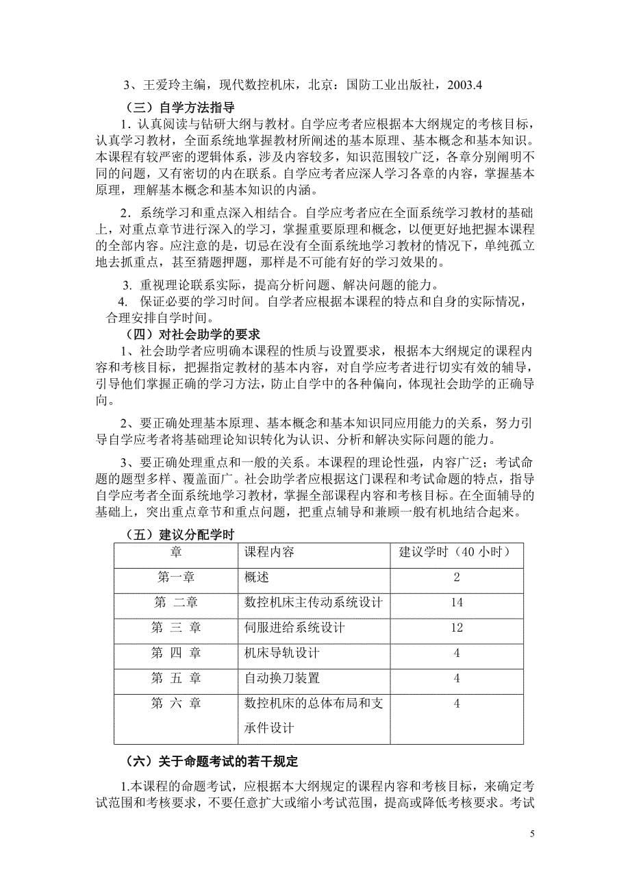 数控技术应用本科专业_第5页