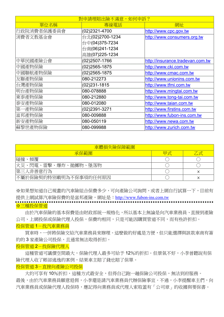 车祸事故现场处理与谈判技巧_第3页