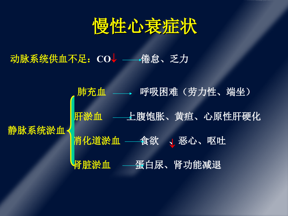 22治疗慢性心功能不全的药物幻灯片_第3页