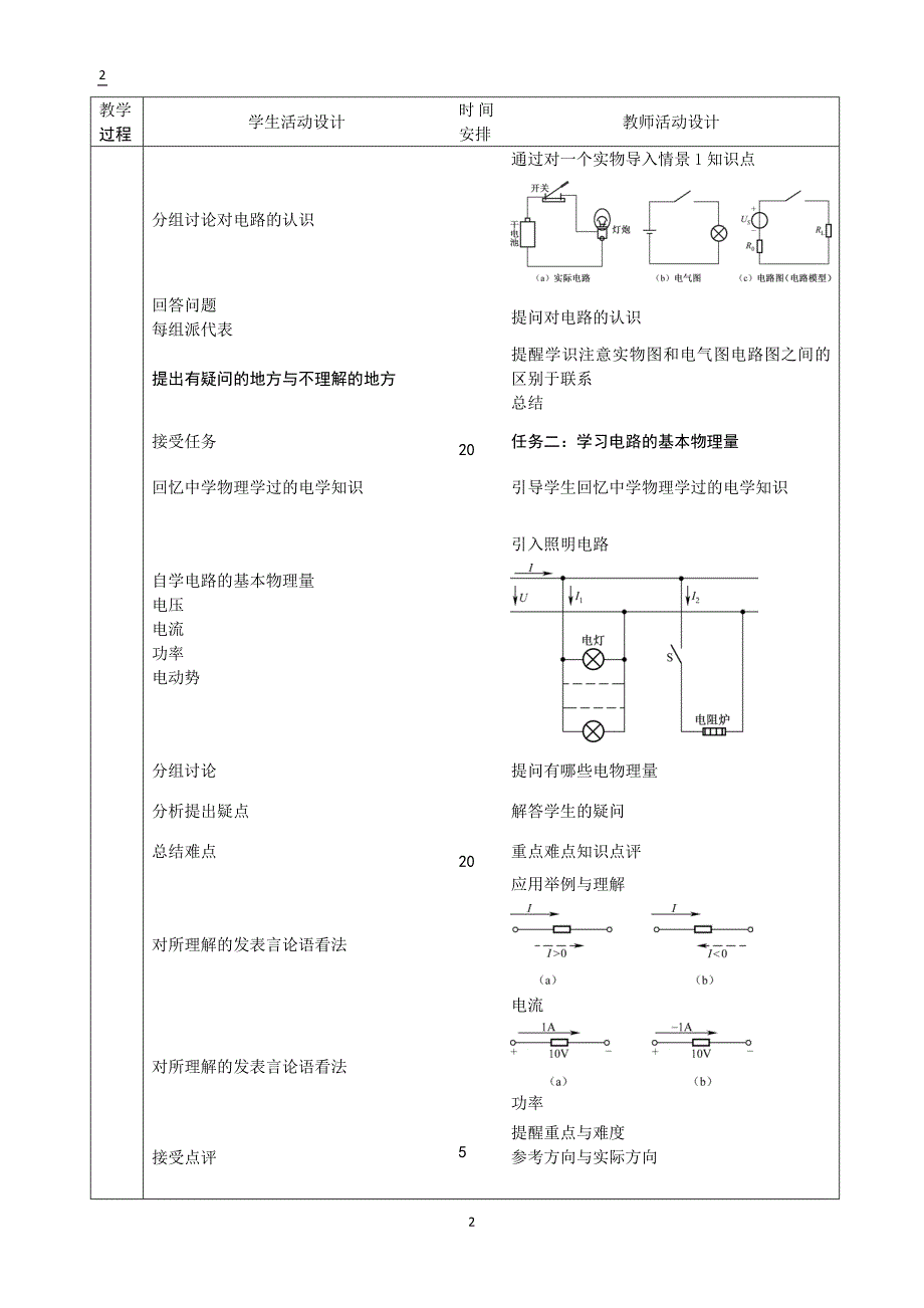 电工电子教学72电工部分(第2次)_第2页
