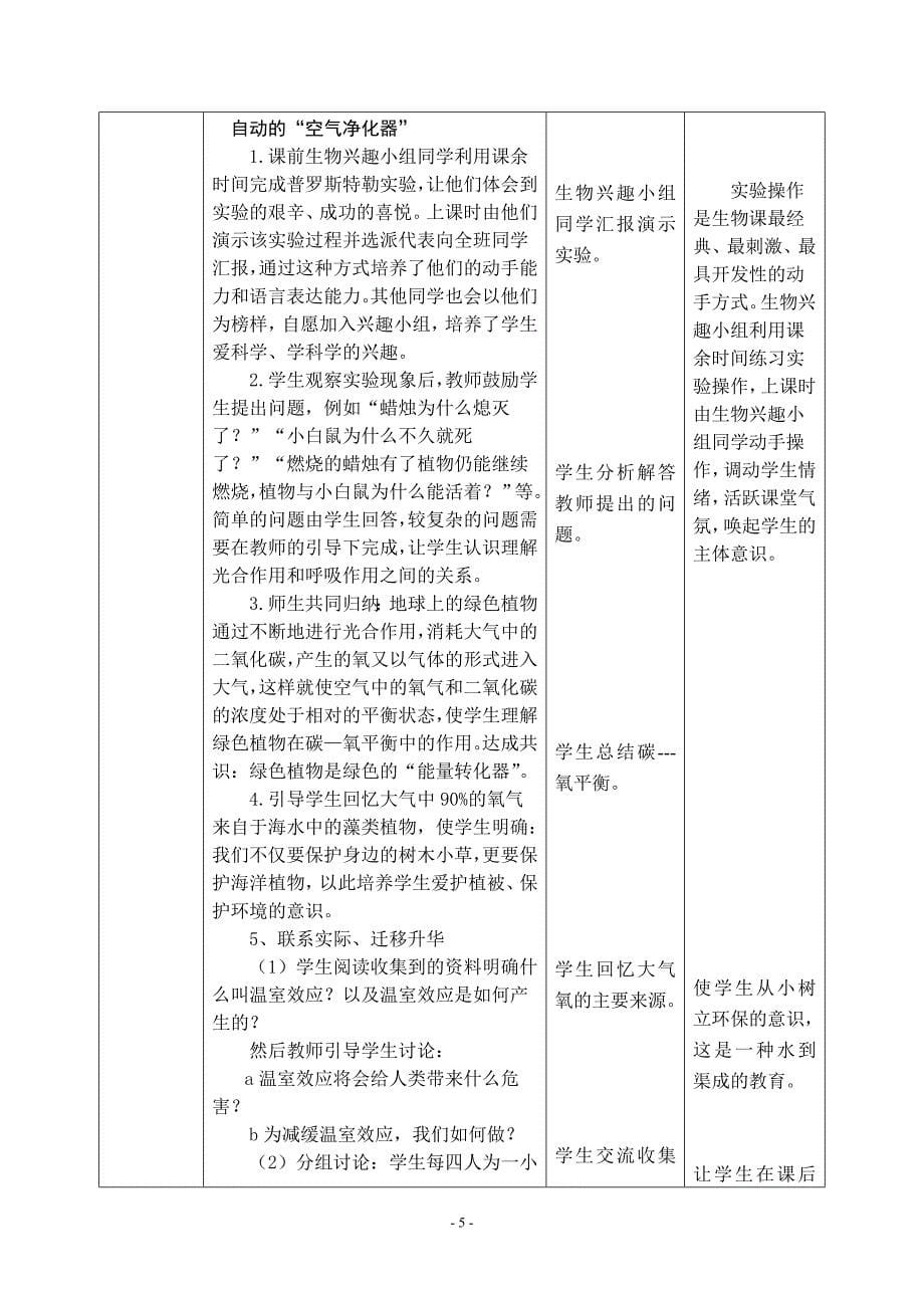 七年级-绿色植物在生物圈中的作用-山亭区-11中-侯化雨_第5页