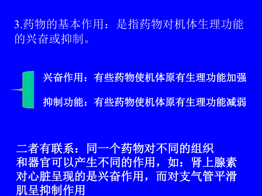 2 药物效应动力学幻灯片_第3页