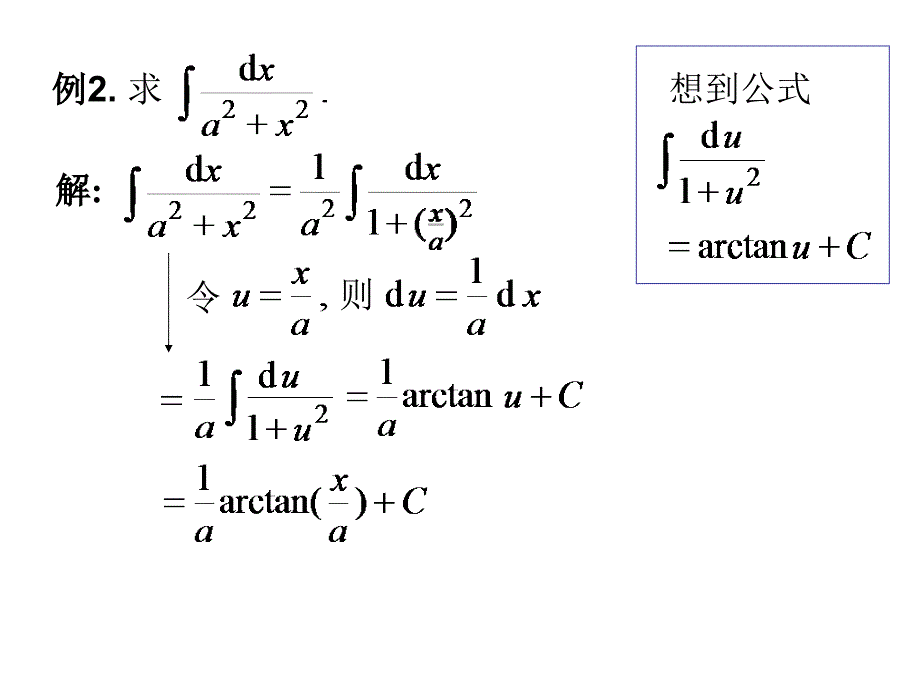 3-1不定积分的换元法幻灯片_第3页