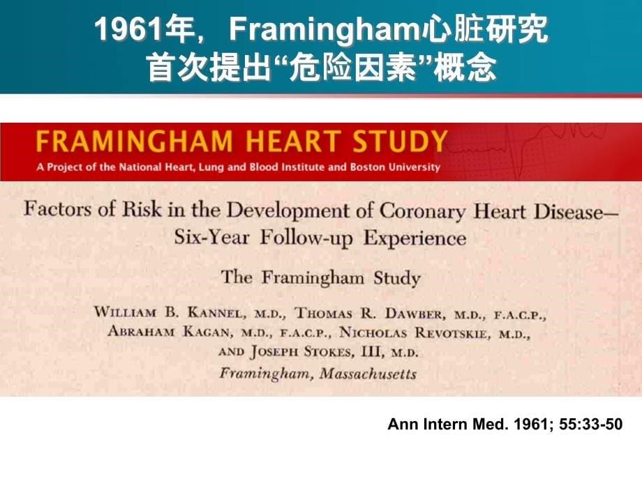 心血管疾病防治模式新探索_张抒扬_第5页