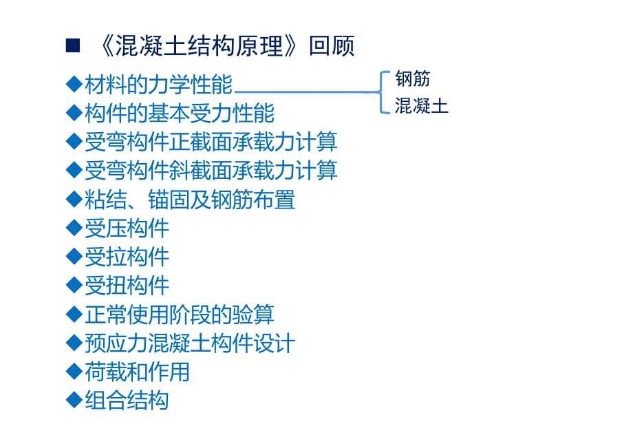 混凝土结构设计_Ch1_混凝土结构设计_第5页