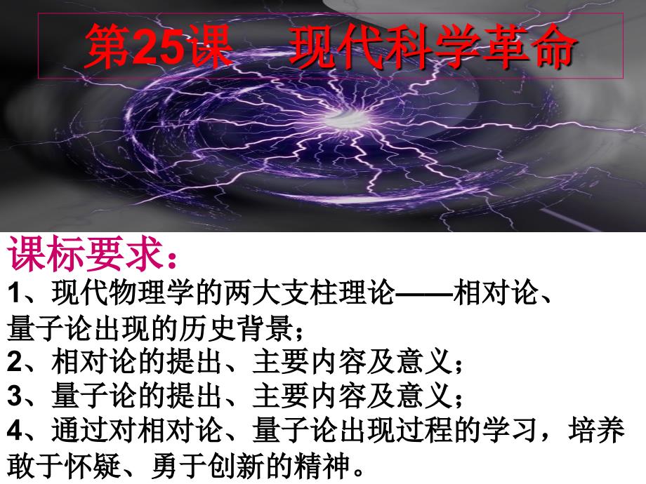 现代科学革命_第1页