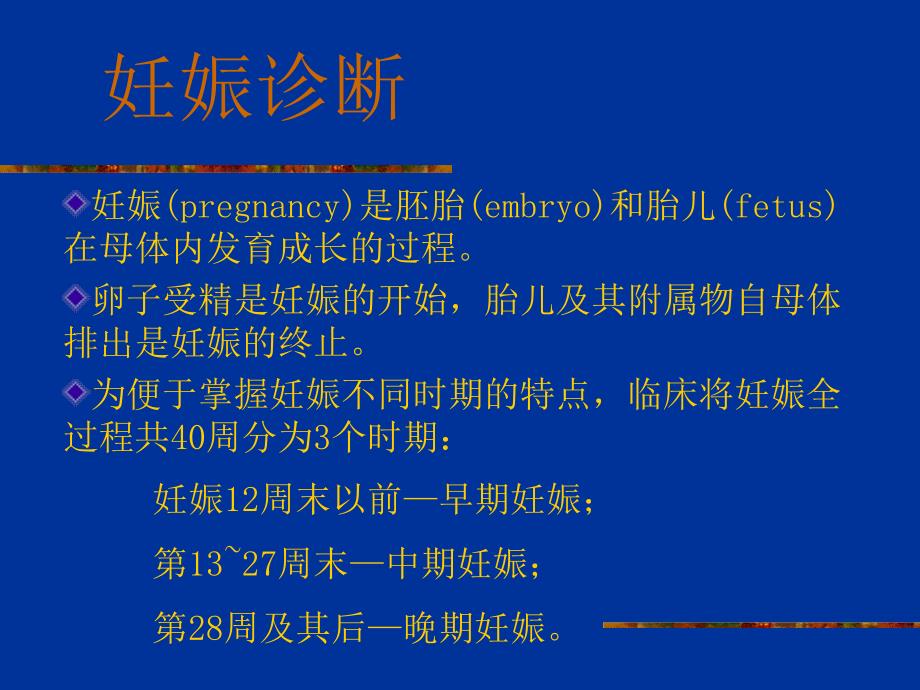 产科课程演示(妊娠诊断)-教学课件_第2页