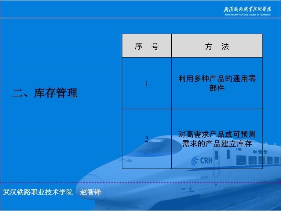 供应链运作与管理 项目三任务一供求管理_第5页