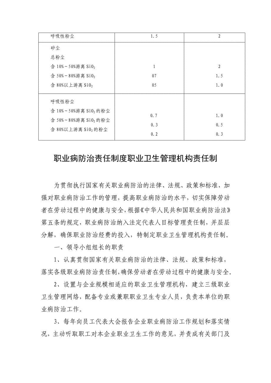 职业计划实施方案_第5页